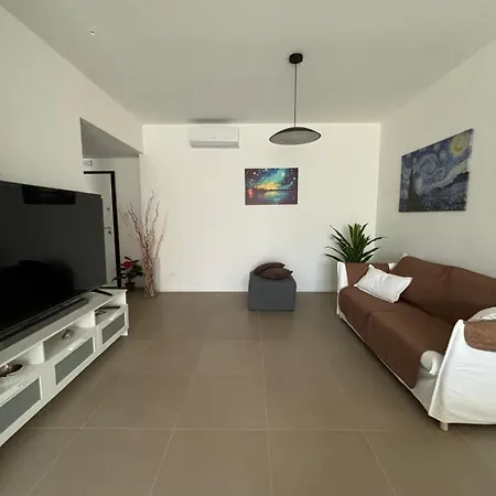 شقة Residenza861r *