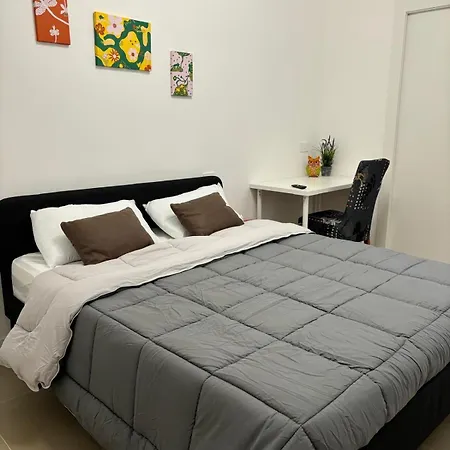 Lejlighed Residenza861r