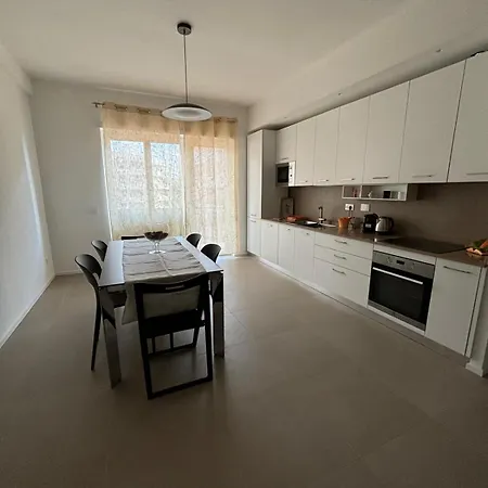 شقة Residenza861r