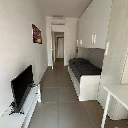 Residenza861r Apartman *