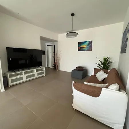 Residenza861r Apartman *