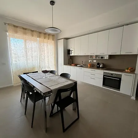 아파트 Residenza861r 로마