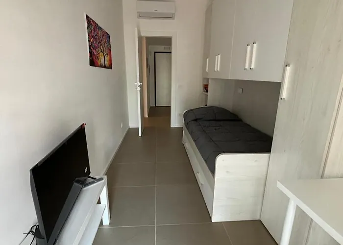 Residenza861r Διαμέρισμα *