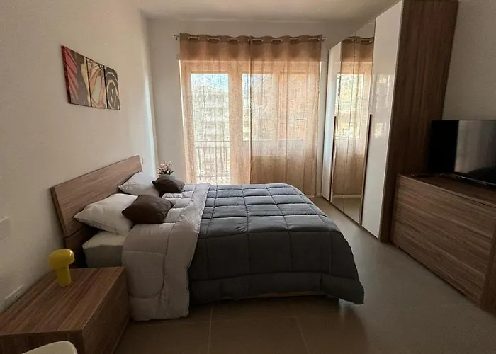 Residenza861r Διαμέρισμα Ρώμη