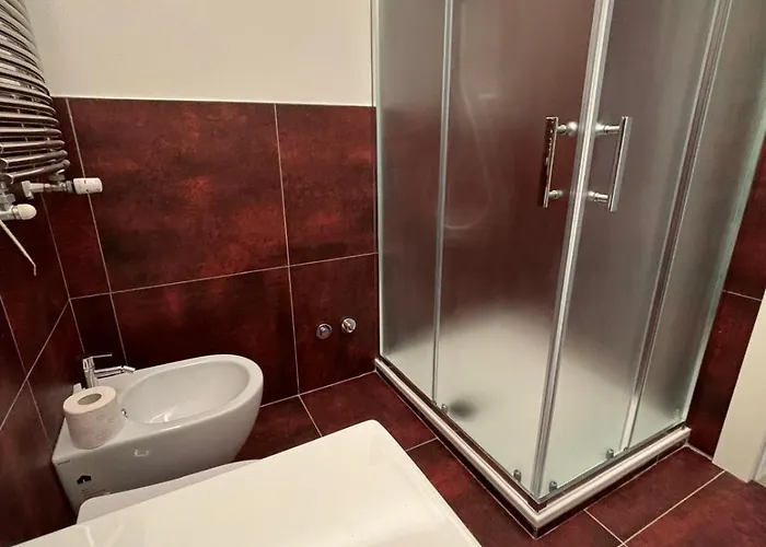 Διαμέρισμα Residenza861r Ρώμη