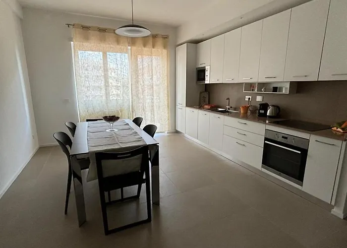 Διαμέρισμα Residenza861r